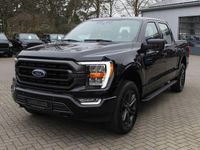 Neu Ford V8 Sport 405 PS (297 kW) 2025 Schwarz SUV