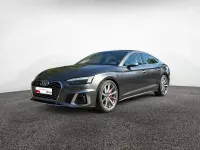 Gebraucht Audi S5 Sportback Comfort 341 PS (250 kW) 2022 Grau Kleinwagen
