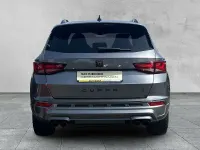 Gebraucht Cupra Ateca VZ 300 PS (220 kW) 2023 Grau SUV