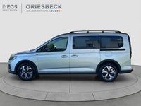 Gebraucht Ford Tourneo Connect Active 122 PS (89 kW) 2024 Silber Van / Kleinbus