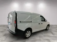 Gebraucht VW Caddy 116 PS (85 kW) 2025 Weiß Van / Kleinbus