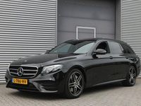 Gebraucht Mercedes E450 Premium Plus 368 PS (270 kW) 2019 Schwarz Kombi
