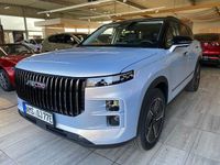Gebraucht Jaecoo 7 279 PS (205 kW) 2026 Silber SUV