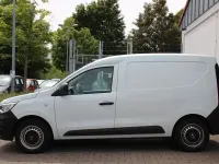 Gebraucht Renault Express 75 PS (55 kW) 2021 Weiß Van / Kleinbus