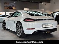 gebraucht Porsche 718 Cayman (982)