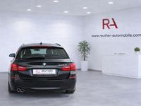 Gebraucht BMW 535 Performance 313 PS (230 kW) 2011 Schwarz Kombi