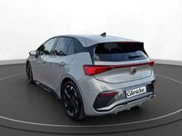 Occasion Cupra Born 150 kW (204 ch) 2024 Gris Citadine