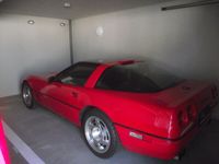 gebraucht Corvette ZR1 Bj 1990