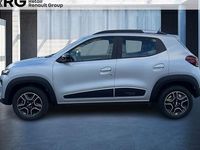 Gebraucht Dacia Spring Essentiel 33 kW (45 PS) 2023 Silber Kleinwagen