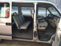 Gebraucht Opel Movano 88 PS (64 kW) 2008 Silber Van / Kleinbus