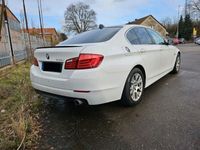 gebraucht BMW 535 5er f10 i