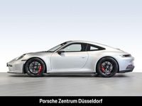 Gebraucht Porsche 992 510 PS (375 kW) 2022 Silber