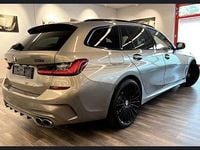 Gebraucht Alpina D3 355 PS (261 kW) 2021 Grau Kombi