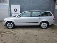 Gebraucht Volvo V50 170 PS (125 kW) 2004 Silber Kombi