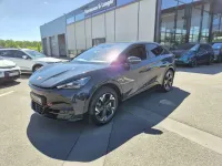 Neu Cupra Tavascan Endurance 210 kW (286 PS) 2026 Grau SUV