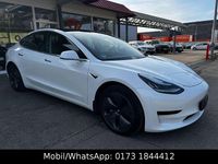 Gebraucht Tesla Model 3 Standard Range 225 kW (306 PS) 2020 Weiß Limousine