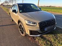 Używany Audi Q2 Edition .1 116 KM (85 kW) 2018 Szary SUV