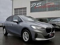 Gebraucht BMW 220 Active Tourer Sport Line 170 PS (125 kW) 2025 Grau Van / Kleinbus