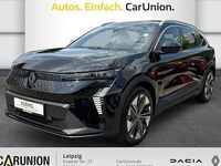 Usata Renault Scenic E-Tech Evolution 125 kW (170 CV) 2025 Nero SUV