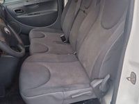 Gebraucht Toyota Proace 128 PS (94 kW) 2013 Weiß Van / Kleinbus