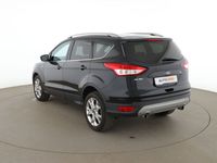 gebraucht Ford Kuga 2.0 TDCi Titanium, Diesel, 14.580 €