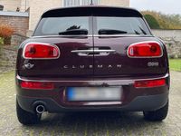 Gebraucht Mini Cooper 136 PS (100 kW) 2016 Schwarz Kleinwagen