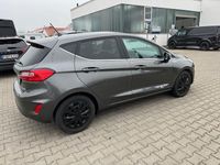 Gebraucht Ford Fiesta Titanium 101 PS (74 kW) 2023 Grau Limousine