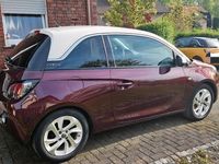 gebraucht Opel Adam JAM 1.4 64kW JAM