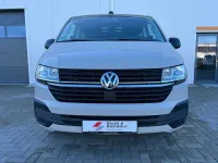 Gebraucht VW T6.1 150 PS (110 kW) 2021 Ascotgrau Van