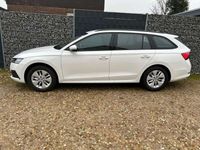 gebraucht Skoda Octavia 1.0 TSI Active APP PDC Tempomat L