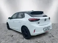 Gebraucht Opel Corsa 101 PS (74 kW) 2023 Arktis weiß Kleinwagen