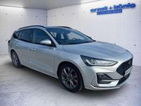 Gebraucht Ford Focus ST-Line X 155 PS (114 kW) 2025 Silber Limousine