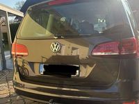gebraucht VW Sharan 1.4 TSI DSG Comfortline Comfortline