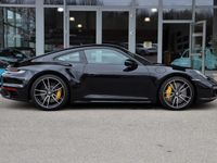 gebraucht Porsche 911 Turbo S 992 Lift Sportausp Appro 06 25