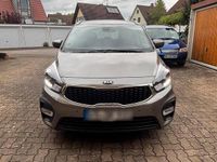 Gebraucht Kia Carens 136 PS (100 kW) 2018 Andere farben Van / Kleinbus