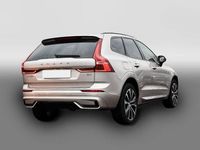 Gebraucht Volvo XC60 Plus 197 PS (144 kW) 2023 Grau SUV