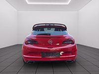 Gebraucht Opel Astra GTC OPC 280 PS (205 kW) 2016 Rot Coupé