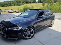 Używany Audi A6 Ambiente 272 KM (200 kW) 2015 Kombi