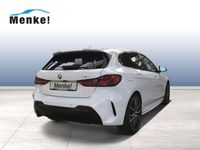 gebraucht BMW 118 i M Sport Head-Up HK HiFi DAB LED WLAN RFK