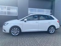 Gebraucht Seat Ibiza Sun 105 PS (77 kW) 2015 Weiß Limousine