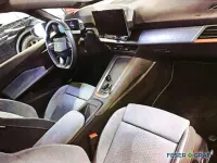 Gebraucht Cupra Born 150 kW (204 PS) 2024 Vaporgrau Kleinwagen