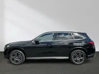 Gebraucht Mercedes GLC300e AMG 313 PS (230 kW) 2023 Andere SUV