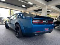 Gebraucht Dodge Challenger 535 PS (393 kW) 2025 Andere Coupé