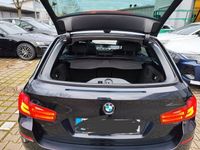 gebraucht BMW 325 d Touring -