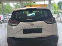 gebraucht Opel Crossland X 