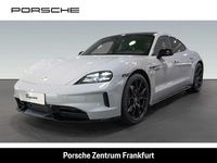 Neu Porsche Taycan Black Edition 319 kW (435 PS) 2025 Grau Limousine