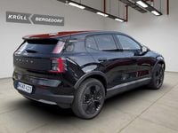 Gebraucht Volvo EX30 Performance 314 kW (428 PS) 2026 Schwarz SUV