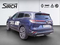 Gebraucht Renault Espace Iconic 200 PS (147 kW) 2025 Blau Van / Kleinbus