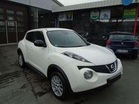 Gebraucht Nissan Juke 117 PS (86 kW) 2014 SUV