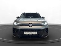 Neu VW Tiguan Style 272 PS (200 kW) 2025 Silber SUV